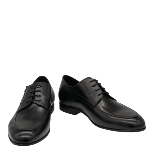 MARIO BRUNI MUŠKE CIPELE CRNA 50149