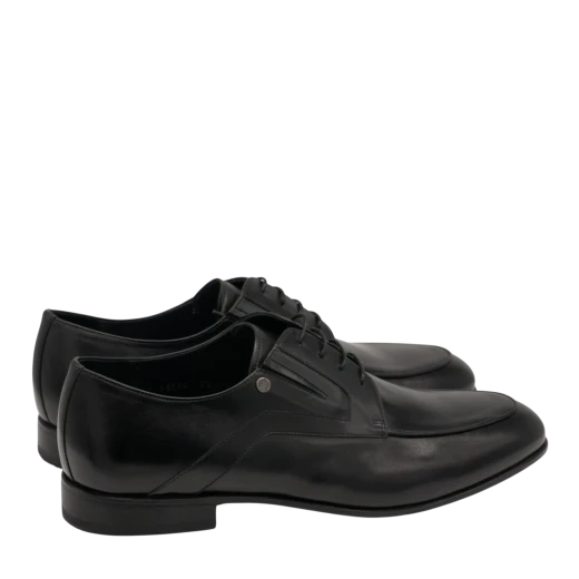 MARIO BRUNI MUŠKE CIPELE CRNA 50149