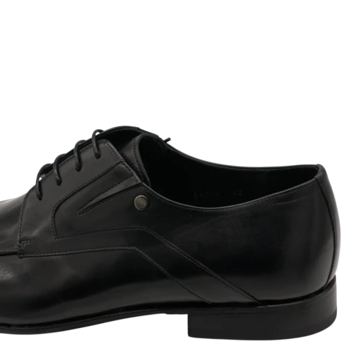 MARIO BRUNI MUŠKE CIPELE CRNA 50149