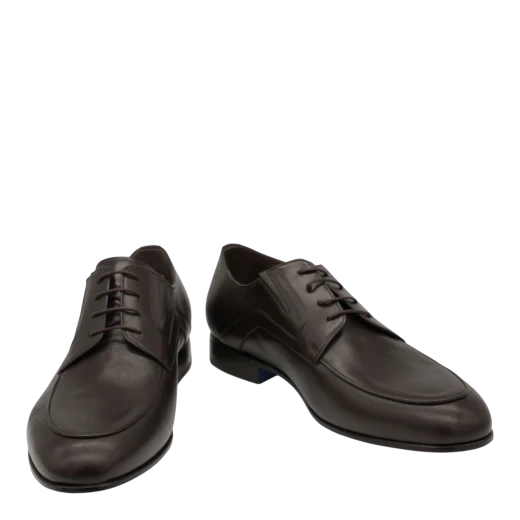 MARIO BRUNI MUŠKE CIPELE SMEĐA 50150