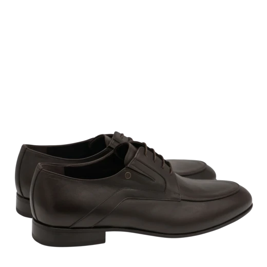 MARIO BRUNI MUŠKE CIPELE SMEĐA 50150