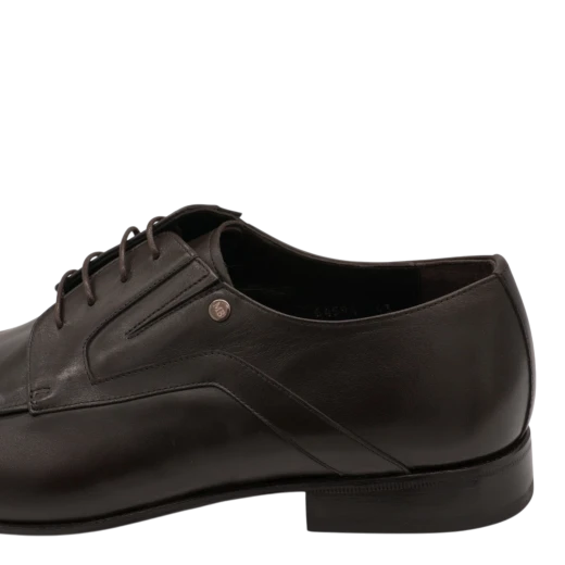 MARIO BRUNI MUŠKE CIPELE SMEĐA 50150