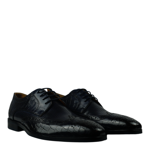 MELVIN & HAMILTON MUŠKE CIPELE TEGET 44566