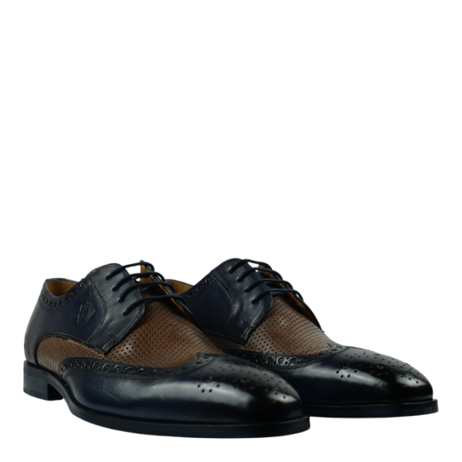 MELVIN & HAMILTON MUŠKE CIPELE TEGET 44567