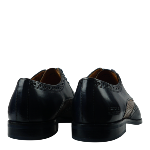 MELVIN & HAMILTON MUŠKE CIPELE TEGET 44567