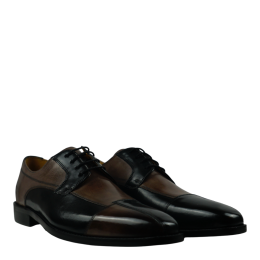 MELVIN & HAMILTON MUŠKE CIPELE CRNA 44569