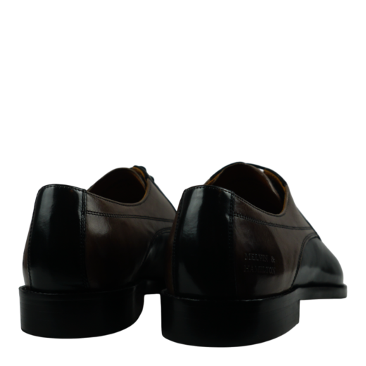 MELVIN & HAMILTON MUŠKE CIPELE CRNA 44569