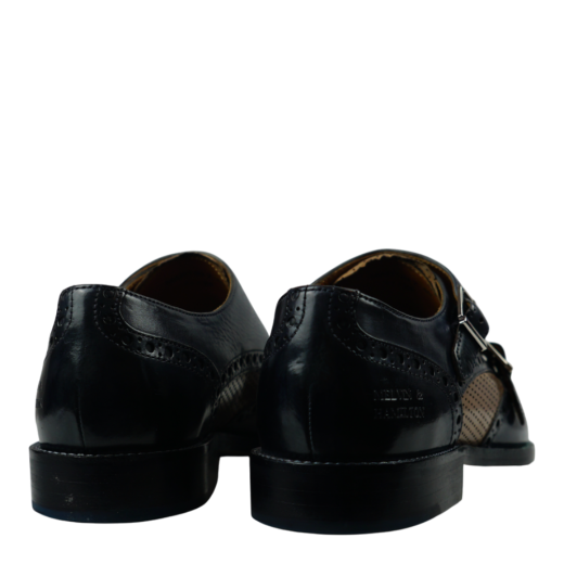 MELVIN & HAMILTON MUŠKE CIPELE TEGET 44572