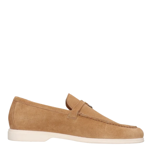 MELVIN & HAMILTON MUŠKE CIPELE BEŽ 48274