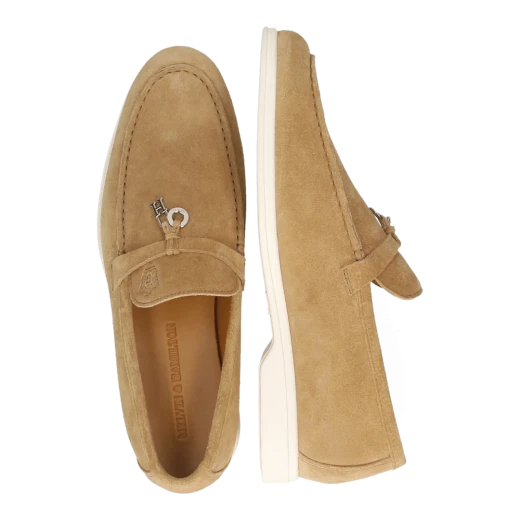 MELVIN & HAMILTON MUŠKE CIPELE BEŽ 48274