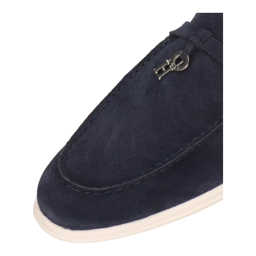 MELVIN & HAMILTON MUŠKE CIPELE PLAVA 48275