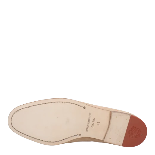 MELVIN & HAMILTON MUŠKE CIPELE SMEĐA 48285