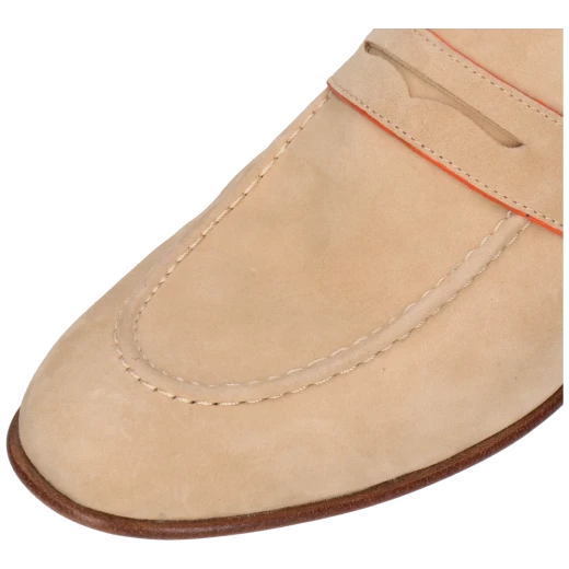 MELVIN & HAMILTON MUŠKE CIPELE SMEĐA 48285