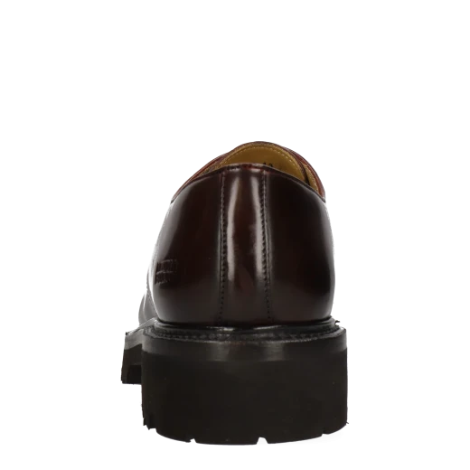 MELVIN & HAMILTON MUŠKE CIPELE BORDO 52539