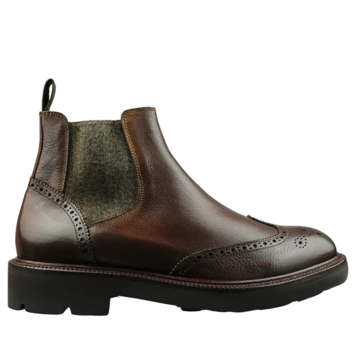 CALPIERRE MUŠKE GLEŽNJAČE RADICA