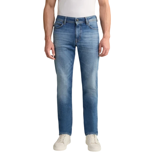 JOOP! MUŠKE FARMERKE PLAVA 42261