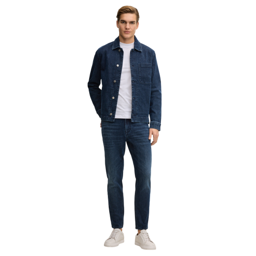 JOOP! MUŠKE FARMERKE TEGET 46160