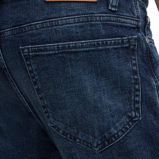 JOOP! MUŠKE FARMERKE TEGET 46160