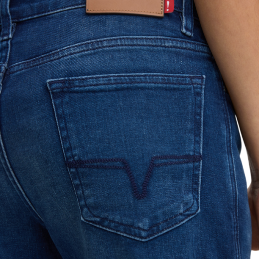 JOOP! MUŠKE FARMERKE TEGET 46171