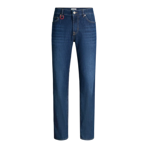 JOOP! MUŠKE FARMERKE PLAVA 49713