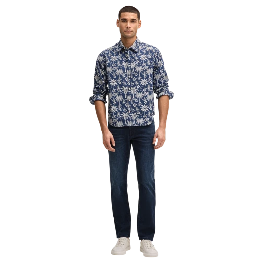 JOOP! MUŠKE FARMERKE TEGET 49715