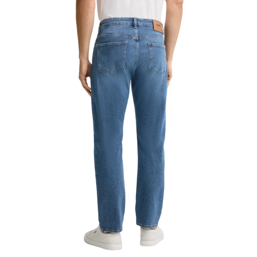 JOOP! MUŠKE FARMERKE PLAVA 51548