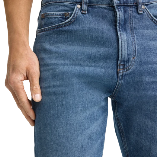 JOOP! MUŠKE FARMERKE PLAVA 51548