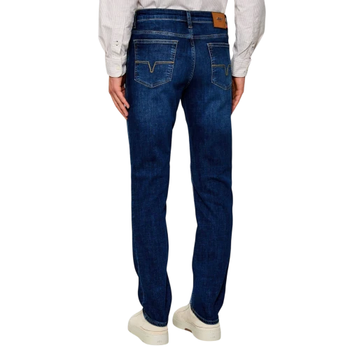 JOOP! MUŠKE FARMERKE TEGET 51549
