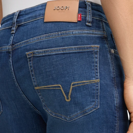JOOP! MUŠKE FARMERKE TEGET 51549