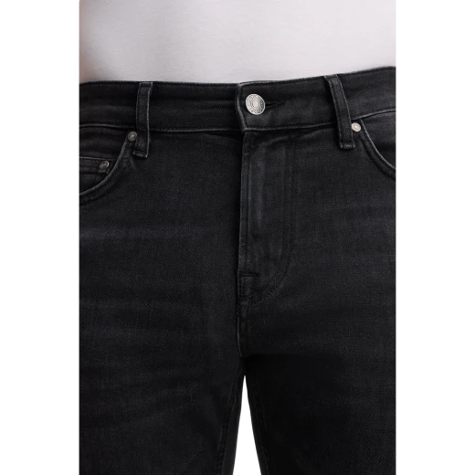 JOOP! MUŠKE FARMERKE CRNA 54003