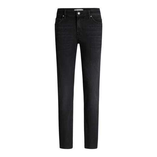 JOOP! MUŠKE FARMERKE CRNA 54003