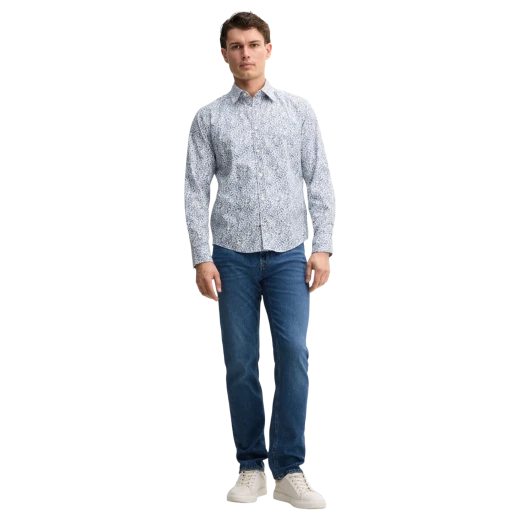 JOOP! MUŠKE FARMERKE PLAVA 54004