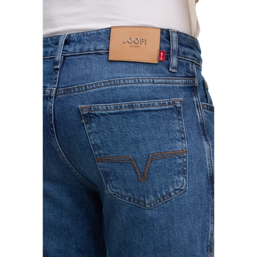 JOOP! MUŠKE FARMERKE PLAVA 54004