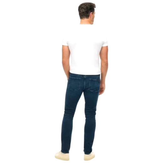 SUPERDRY MUŠKE FARMERKE TEGET 31451