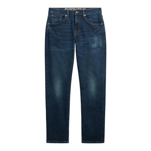 SUPERDRY MUŠKE FARMERKE TEGET 47787