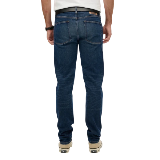 SUPERDRY MUŠKE FARMERKE TEGET 47787