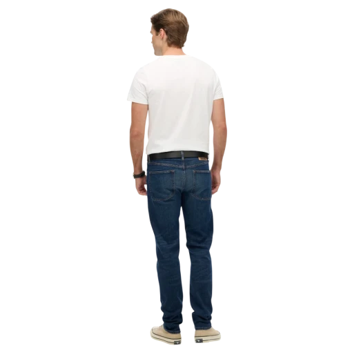 SUPERDRY MUŠKE FARMERKE TEGET 47787