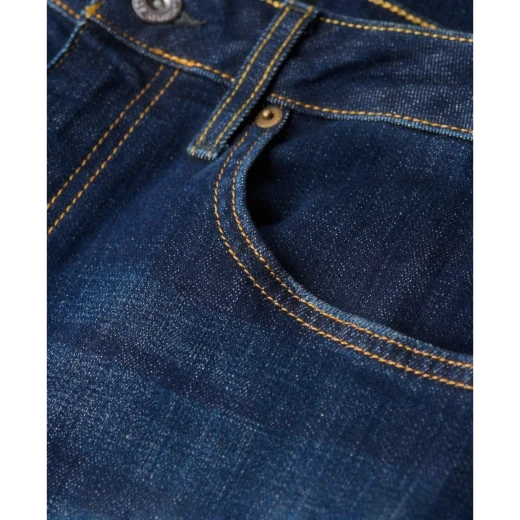 SUPERDRY MUŠKE FARMERKE TEGET 52839