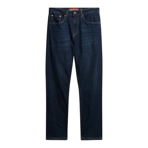 SUPERDRY MUŠKE FARMERKE TEGET 52839