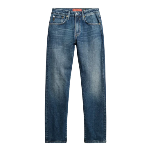 SUPERDRY MUŠKE FARMERKE TEGET 52847