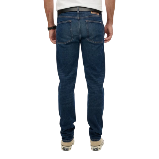 SUPERDRY MUŠKE FARMERKE TEGET 52848