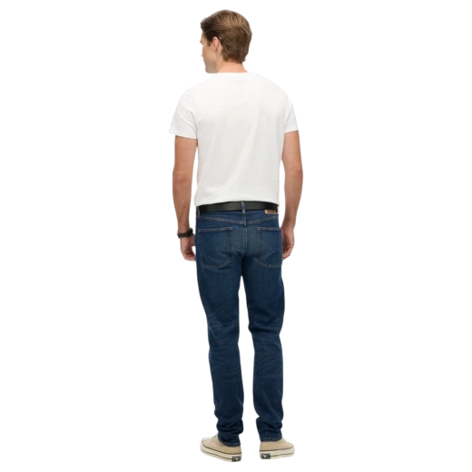 SUPERDRY MUŠKE FARMERKE TEGET 52848