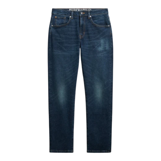 SUPERDRY MUŠKE FARMERKE TEGET 52848