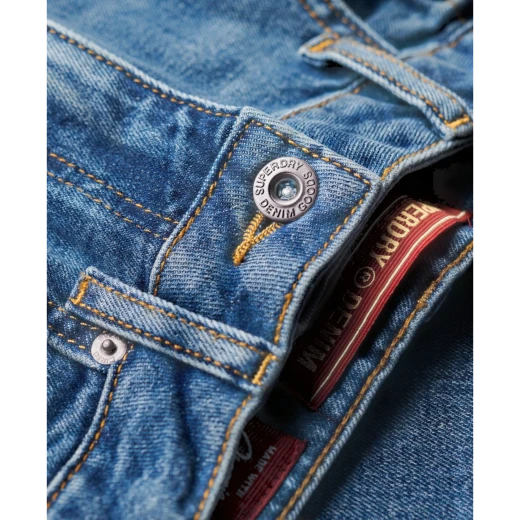 SUPERDRY MUŠKE FARMERKE TEGET 52885