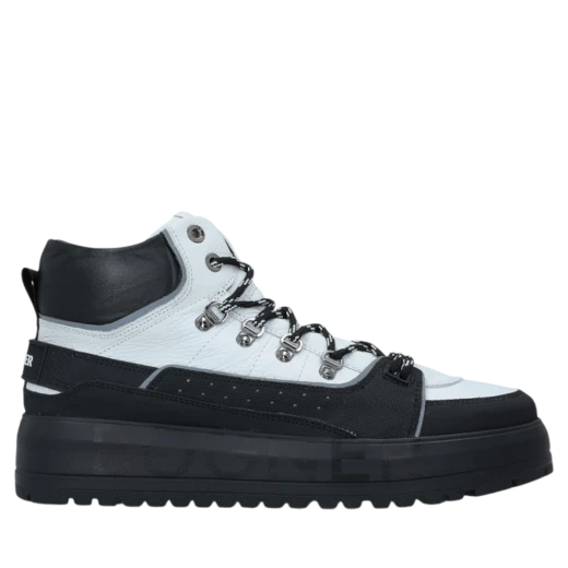 BOGNER MUŠKE GLEŽNJAČE BIJELA