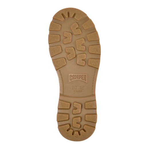 CAMPER MUŠKE GLEŽNJAČE CRNA 53874