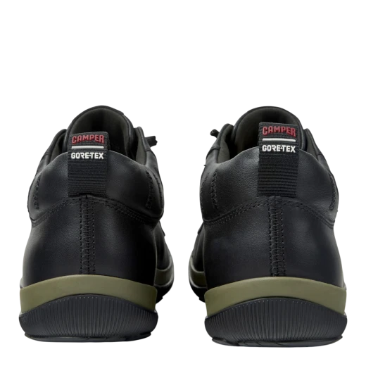 CAMPER MUŠKE GLEŽNJAČE CRNA 53885