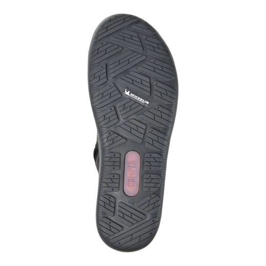 CAMPER MUŠKE GLEŽNJAČE CRNA 53888