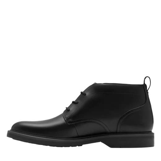 CLARKS MUŠKE GLEŽNJAČE CRNA 43281