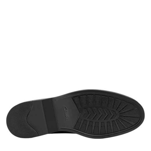 CLARKS MUŠKE GLEŽNJAČE CRNA 43281